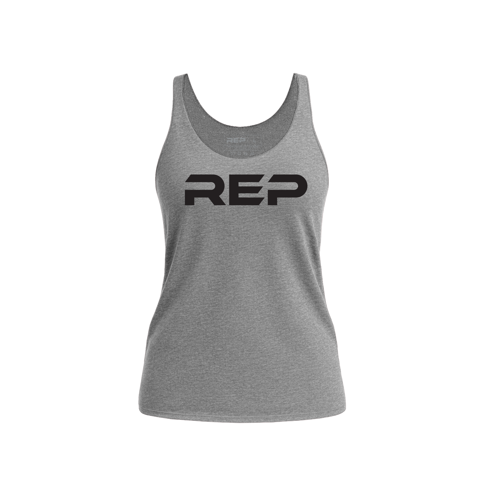Women's Daily Driver Tri-Blend Tank - 